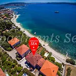 Daire Sea Trogir