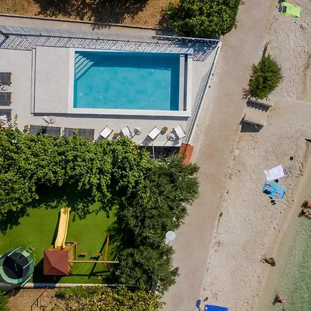 Appartement Sea Trogir