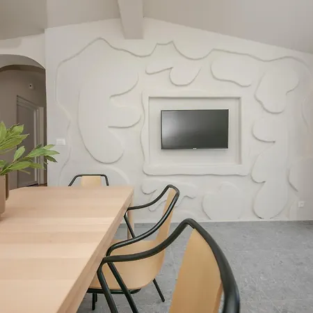 Sea Appartement Trogir