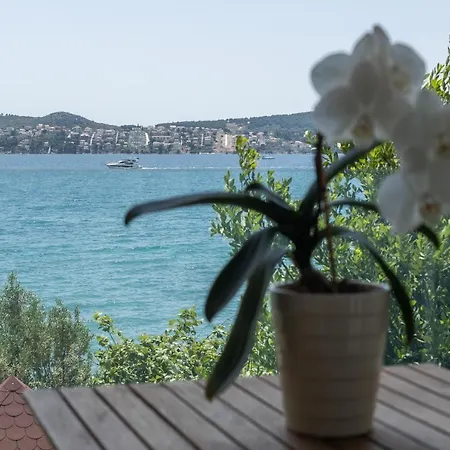 Lägenhet Sea Trogir