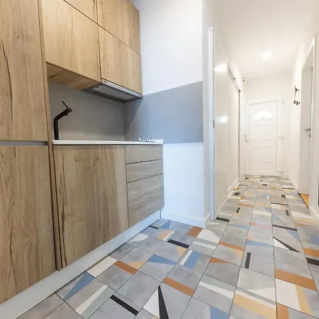 Sea Appartement *