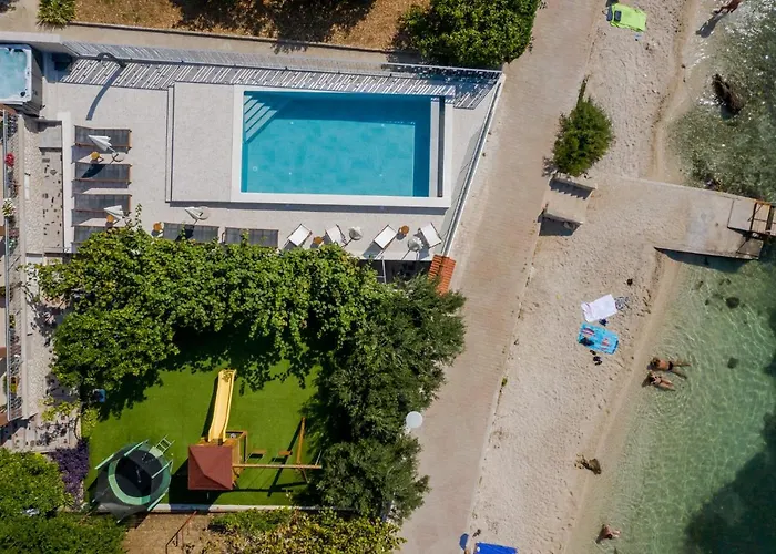 Apartman Sea Trogir