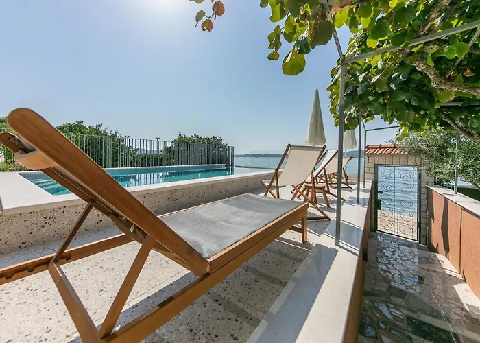 Apartman Sea