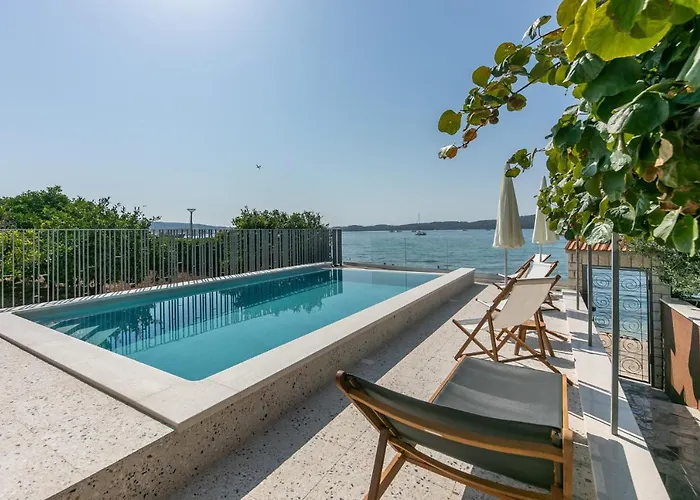 Apartman Sea