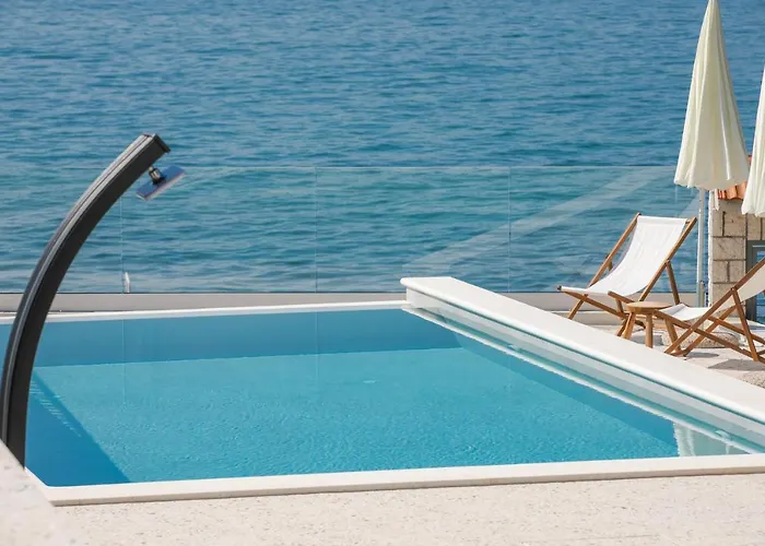 Sea Apartman Trogir