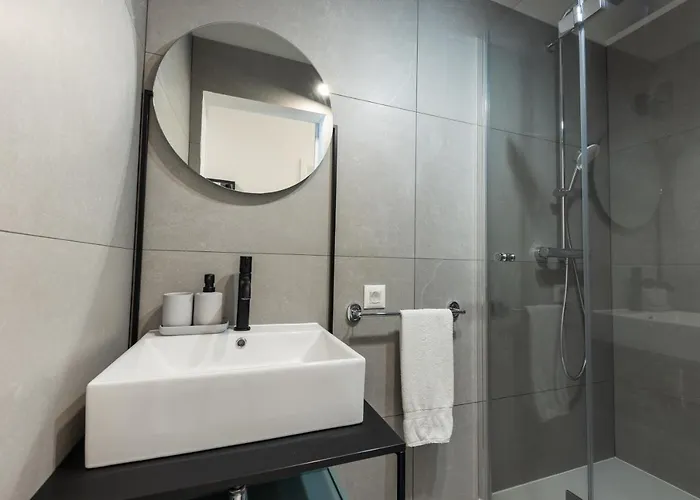 Sea Apartman Trogir