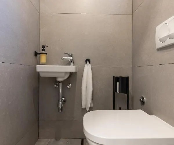 Sea Apartman