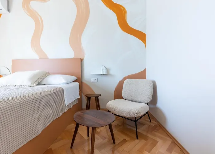 Sea Apartman