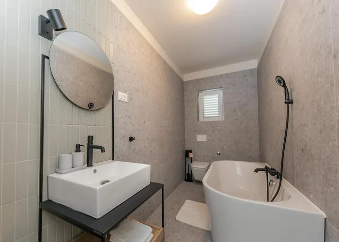 Apartmán Sea Trogir