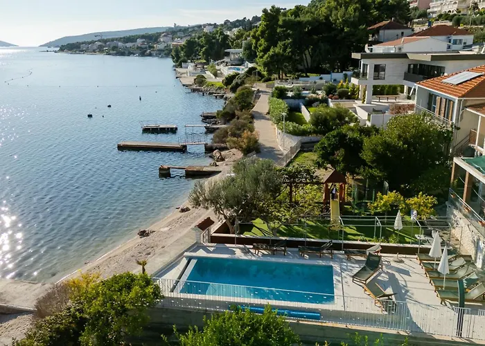 Sea Apartman
