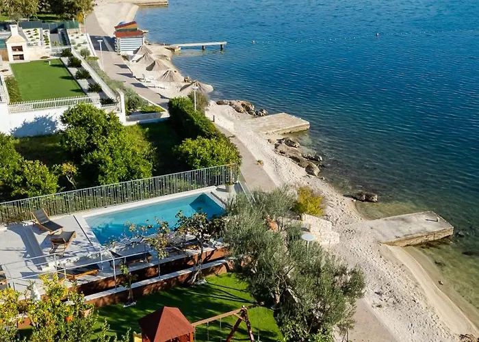 Sea Apartman Trogir