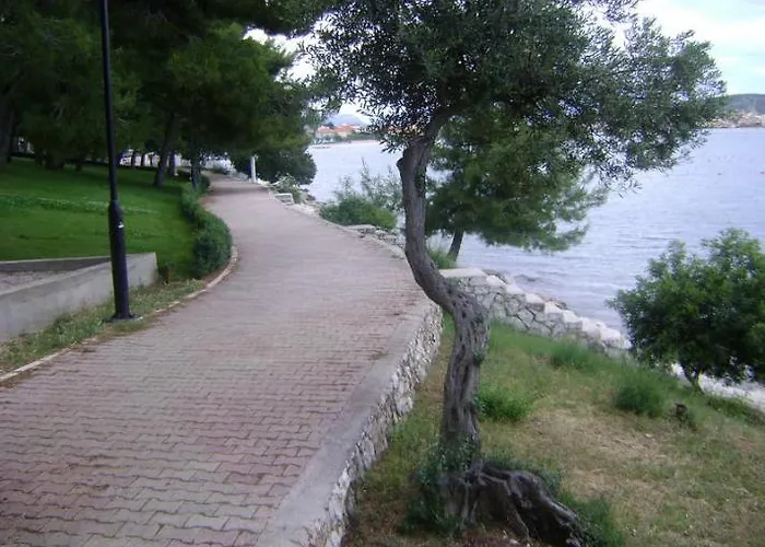 Sea Apartman