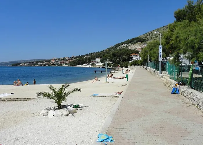 Apartmán Sea Trogir