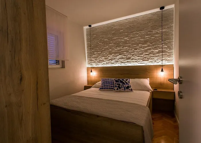 Apartman Sea