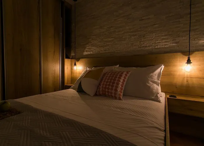 Sea Apartman