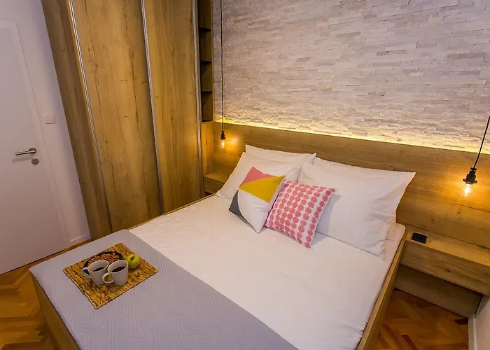 Apartman Sea *