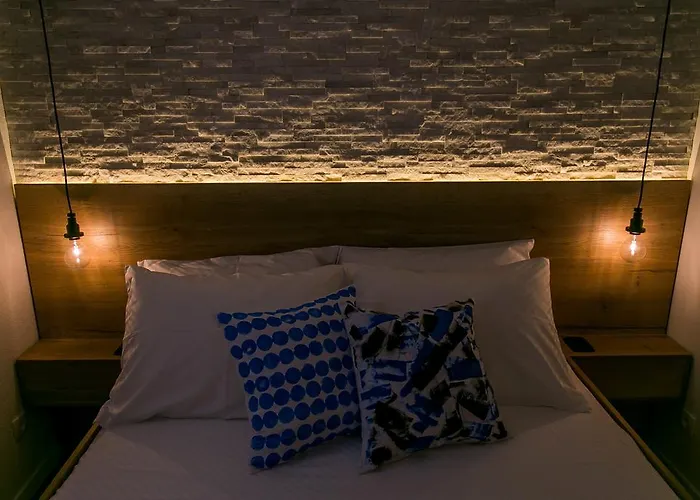 Sea Apartman *