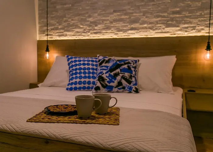 Apartman Sea