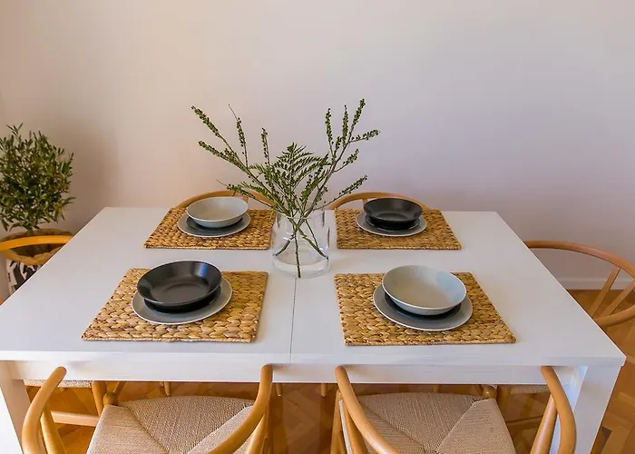 Sea Apartman