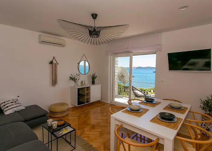 Sea Apartman *