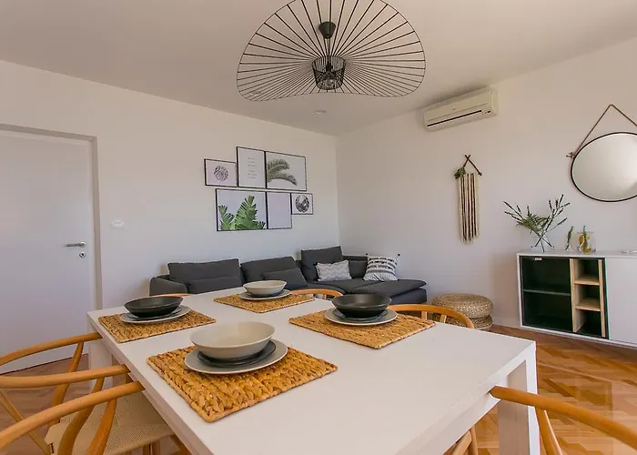 Apartmán Sea