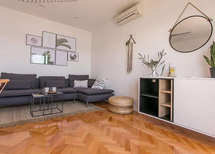 Sea Apartman *