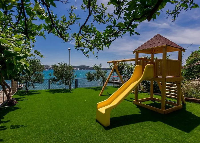 Apartman Sea Trogir