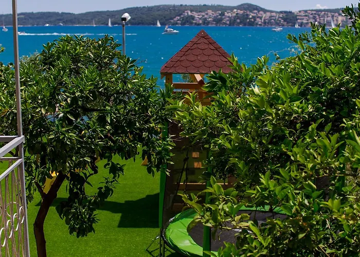 Sea Apartman Trogir