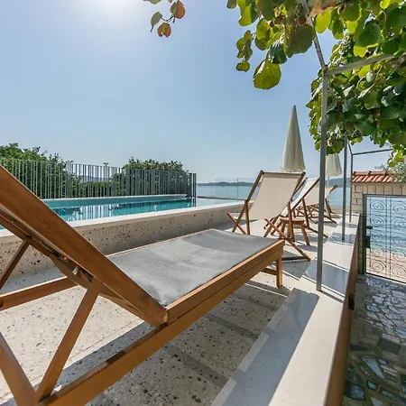 Apartman Sea
