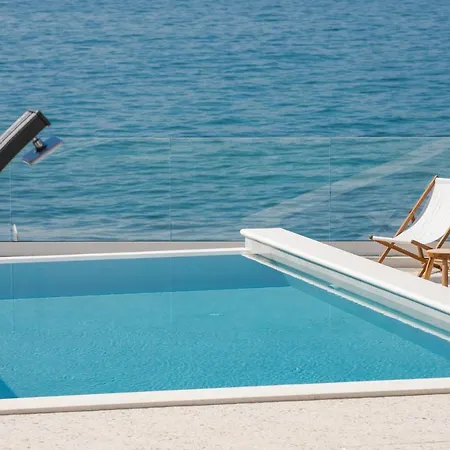 Sea Apartman Trogir