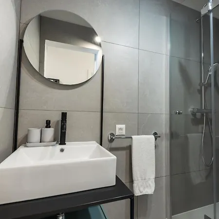 Sea Apartman Trogir