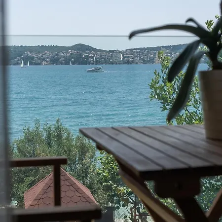 Sea *