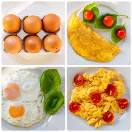 Appartamento Sea Traù