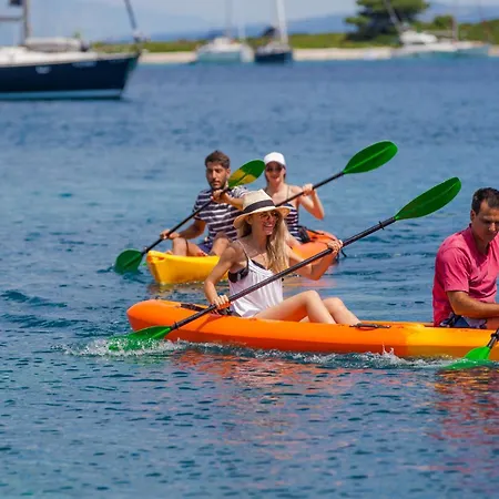 Διαμέρισμα Sea