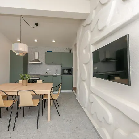 Sea Apartman Trogir