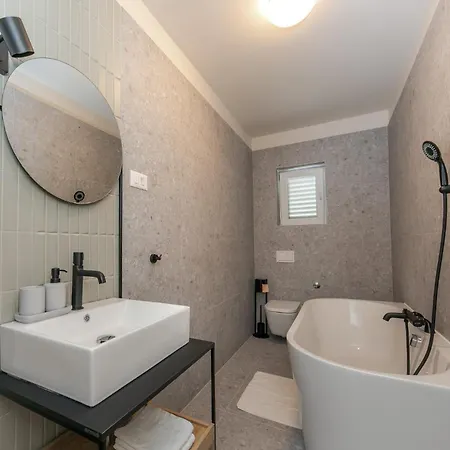 Apartamento Sea Trogir