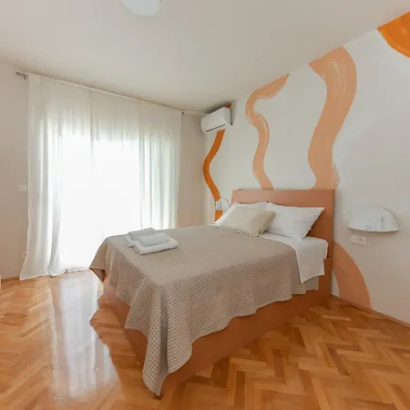 Sea Apartman Trogir