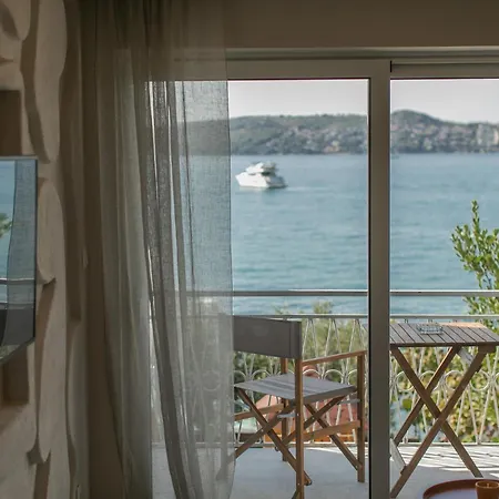 Sea * Trogir