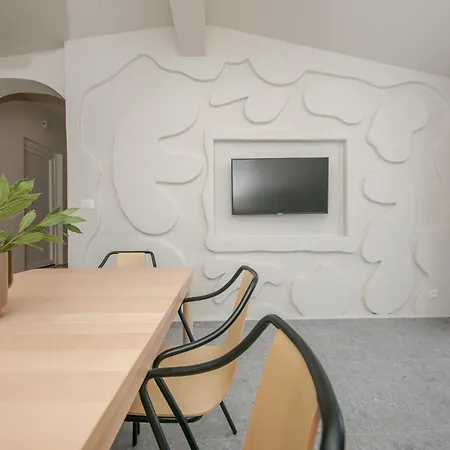 Apartman Sea