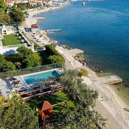 Sea Appartamento Traù