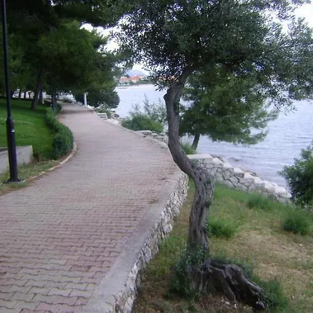 Sea Διαμέρισμα