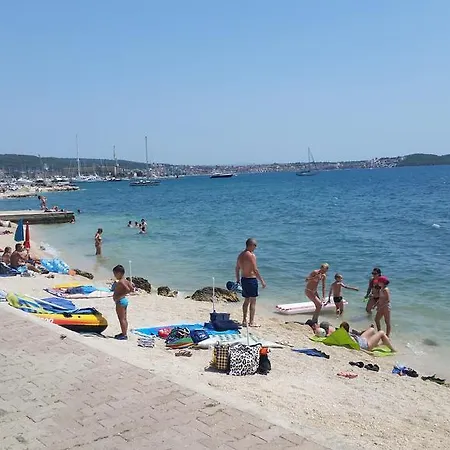 Διαμέρισμα Sea *