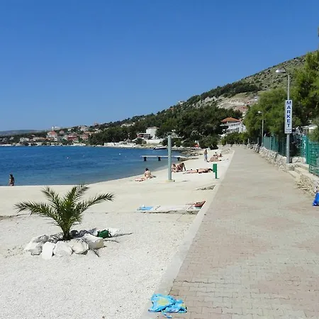 Διαμέρισμα Sea Τρογκίρ