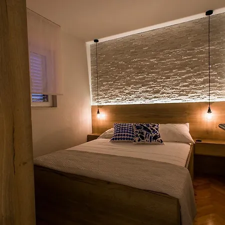 Apartman Sea