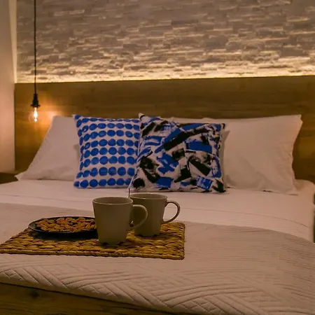 Apartman Sea