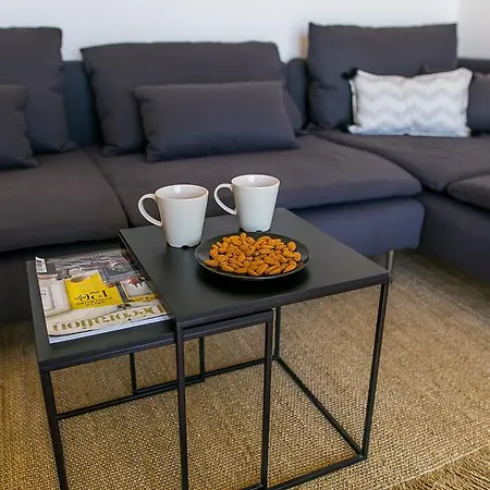 Sea Διαμέρισμα Τρογκίρ