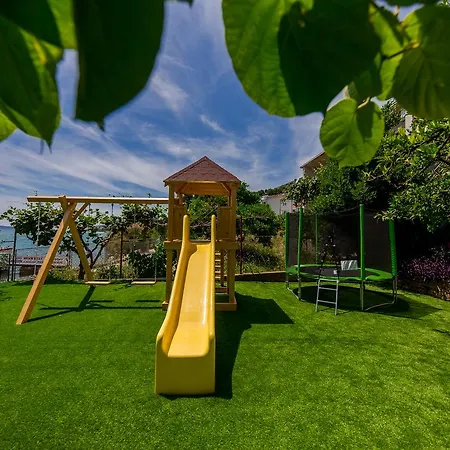 Διαμέρισμα Sea *