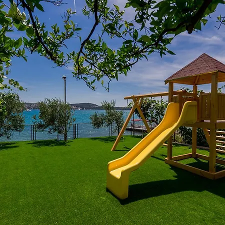 Apartamento Sea Trogir