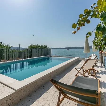 Apartament Sea