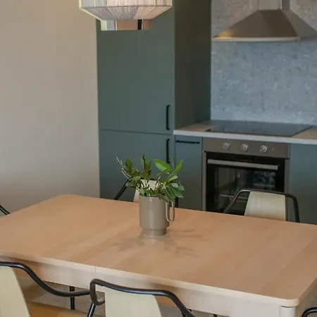 Apartament Sea